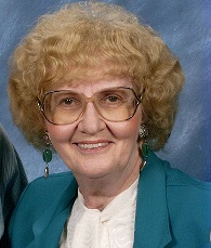LaVerne Faul pic
